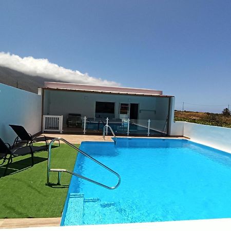Villa La Cuadra Guinea Екстериор снимка