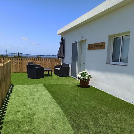 Villa La Cuadra Guinea Екстериор снимка