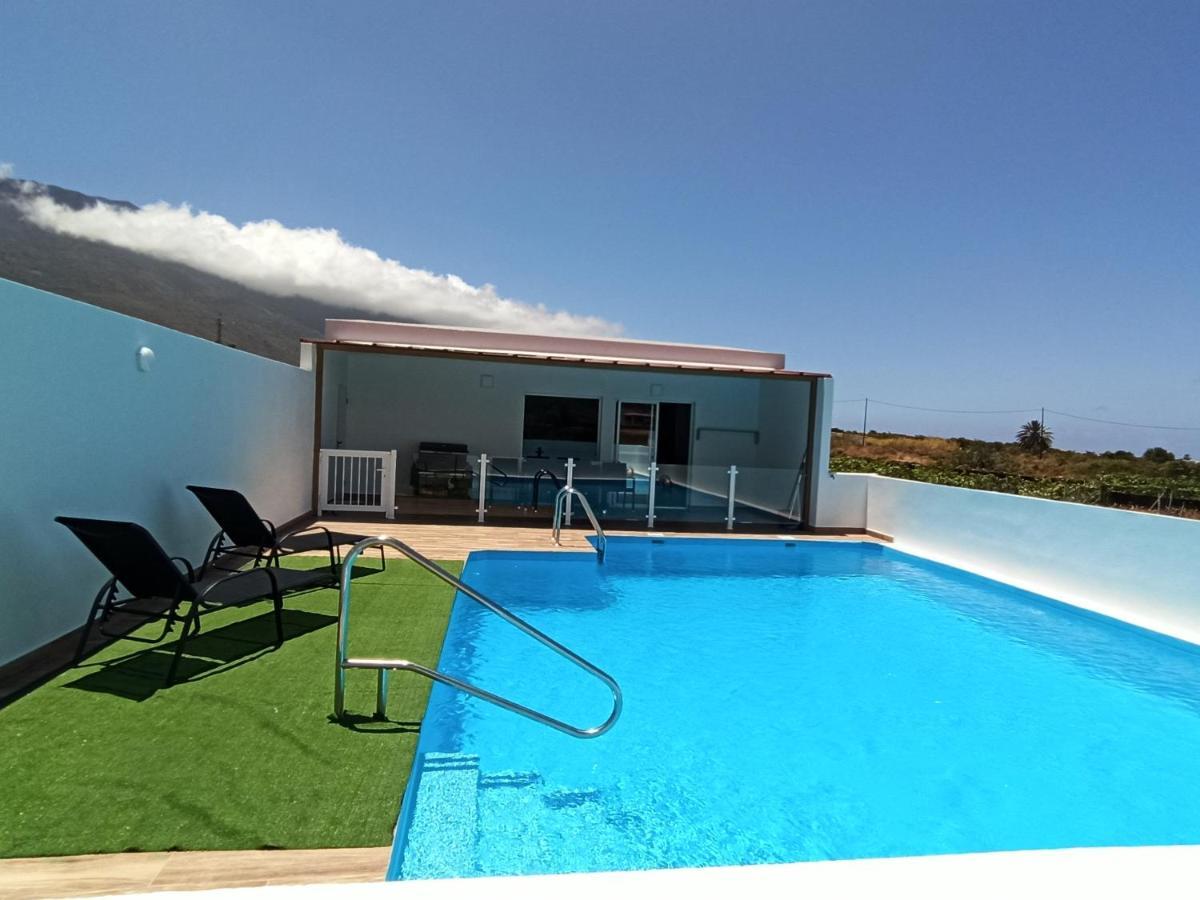 Villa La Cuadra Guinea Екстериор снимка