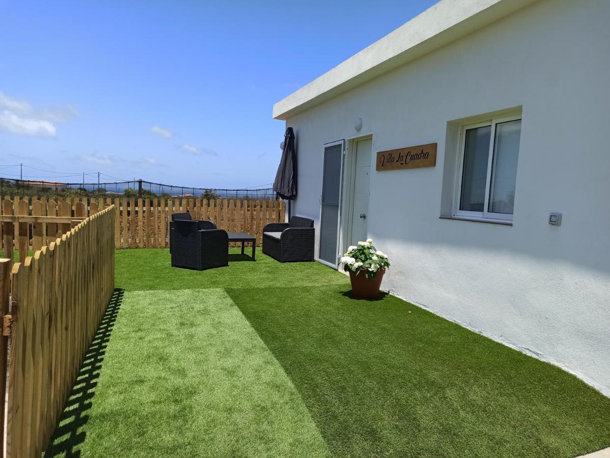 Villa La Cuadra Guinea Екстериор снимка