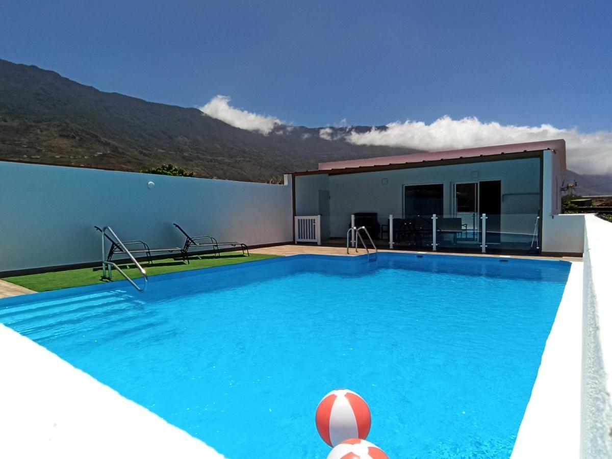 Villa La Cuadra Guinea Екстериор снимка