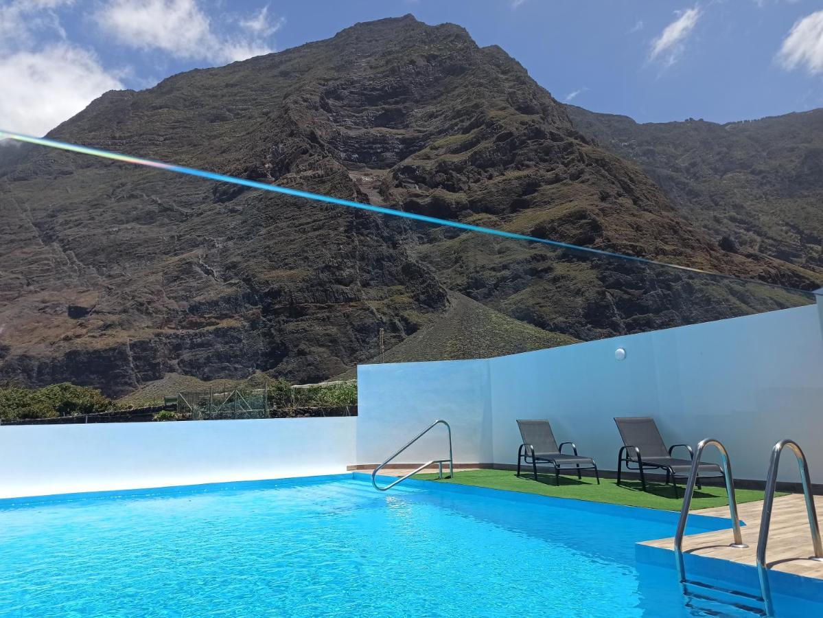 Villa La Cuadra Guinea Екстериор снимка