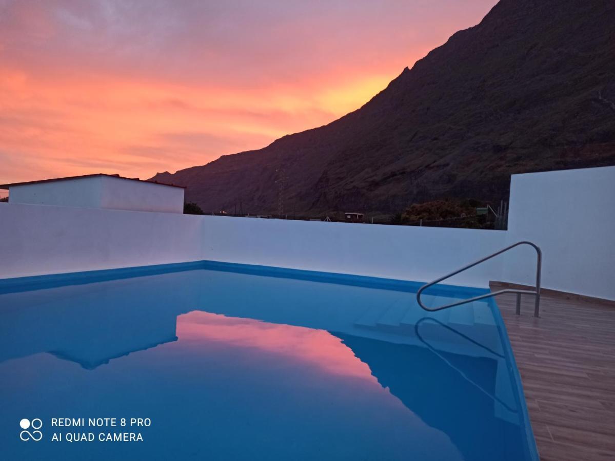Villa La Cuadra Guinea Екстериор снимка