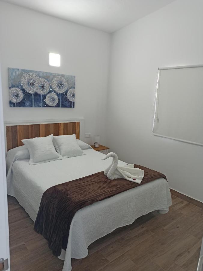 Villa La Cuadra Guinea Екстериор снимка
