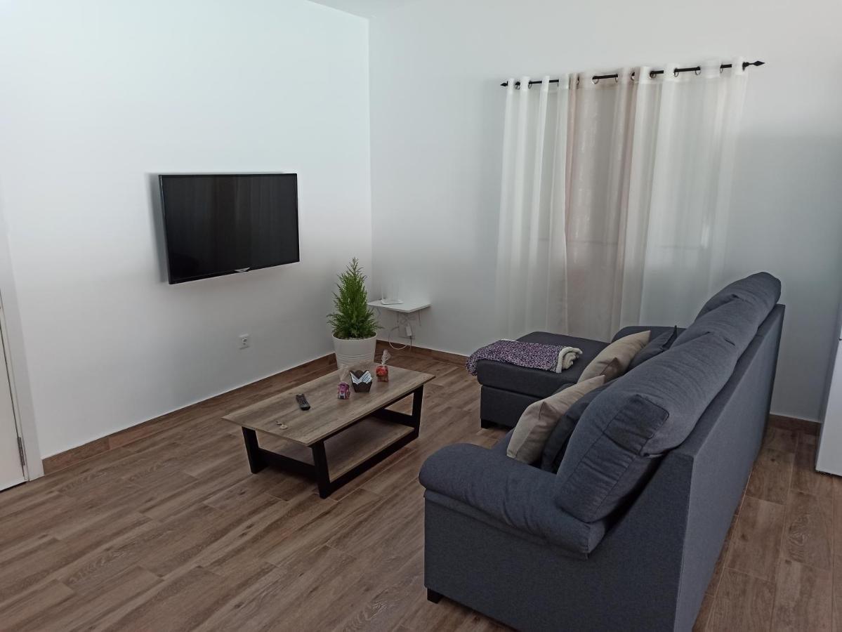 Villa La Cuadra Guinea Екстериор снимка